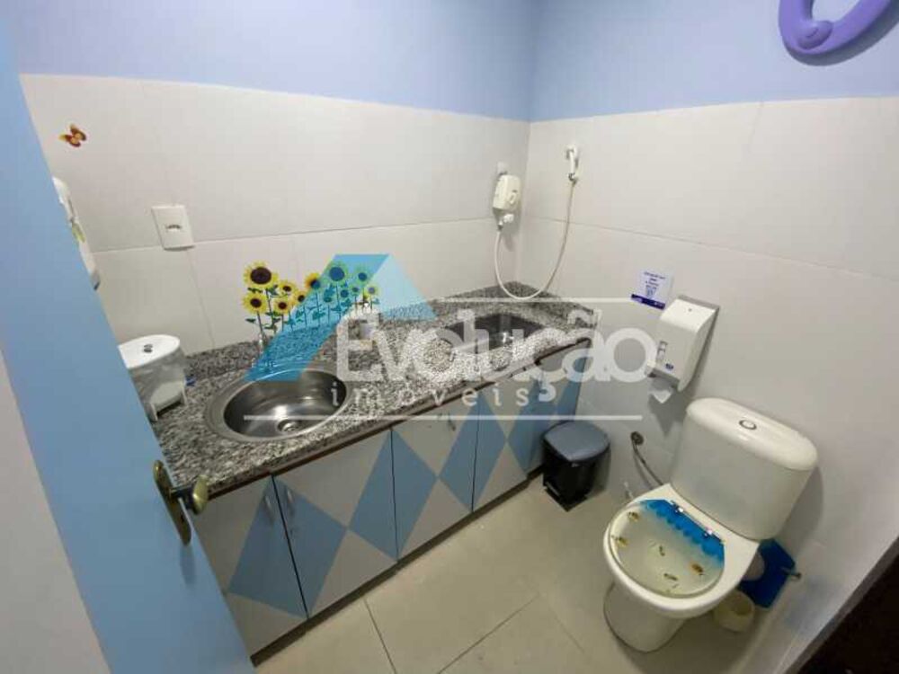 Prédio Inteiro, 142 m² - Foto 5