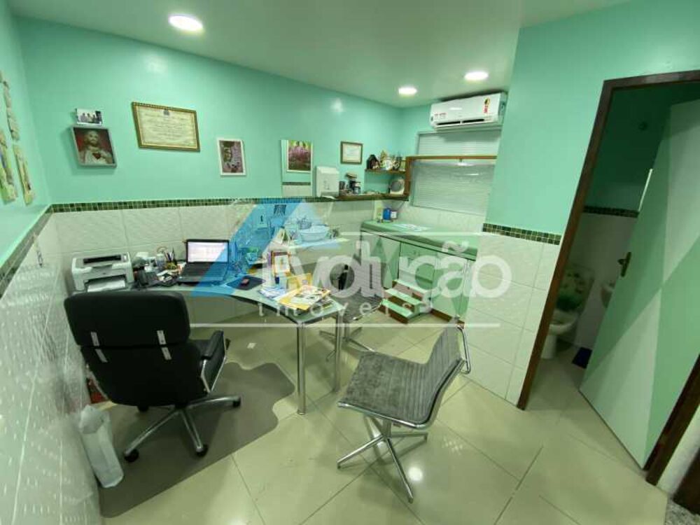 Prédio Inteiro, 142 m² - Foto 2