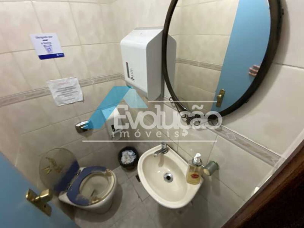 Prédio Inteiro, 142 m² - Foto 8