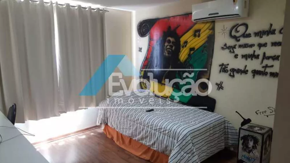 Casa de Condomínio, 3 quartos - Foto 9