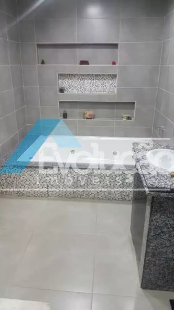 Casa de Condomínio, 3 quartos - Foto 19