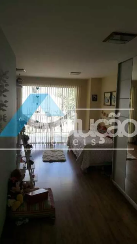 Casa de Condomínio, 3 quartos - Foto 12