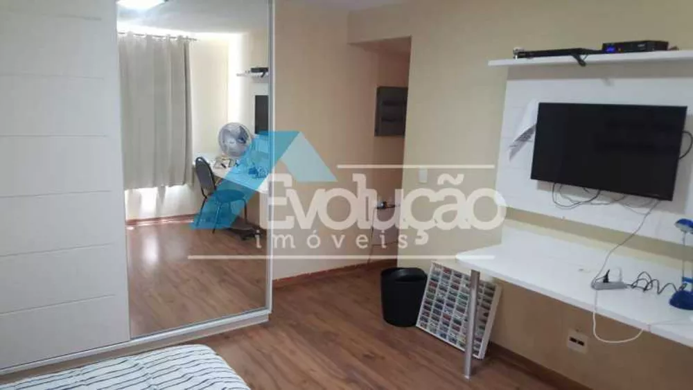 Casa de Condomínio, 3 quartos - Foto 10