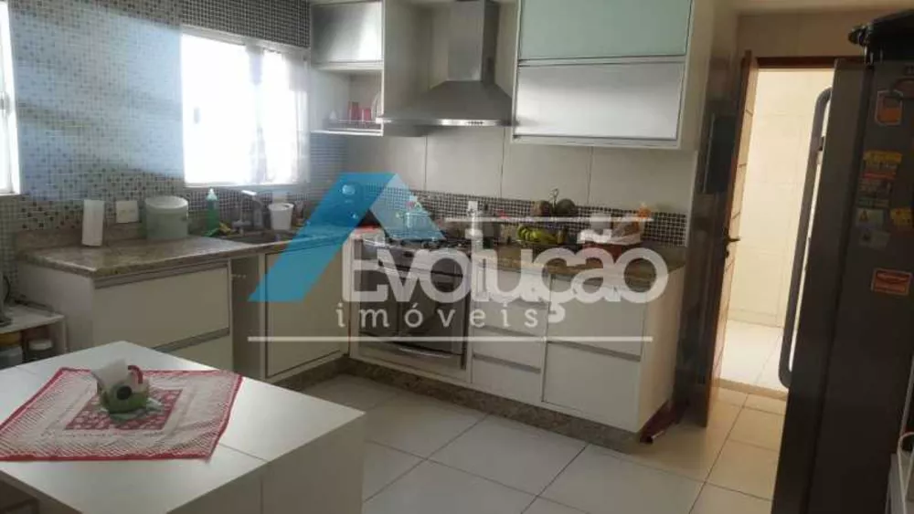 Casa de Condomínio, 3 quartos - Foto 7