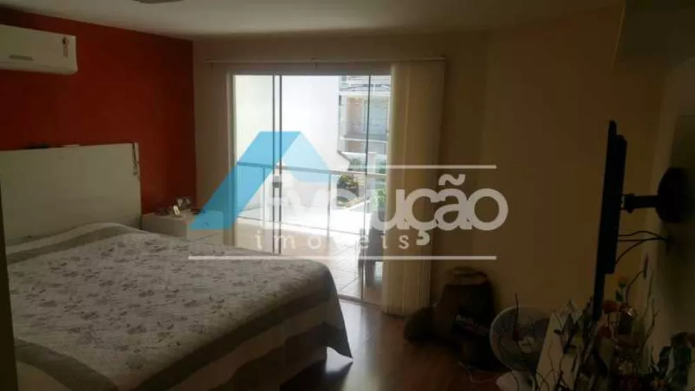 Casa de Condomínio, 3 quartos - Foto 8