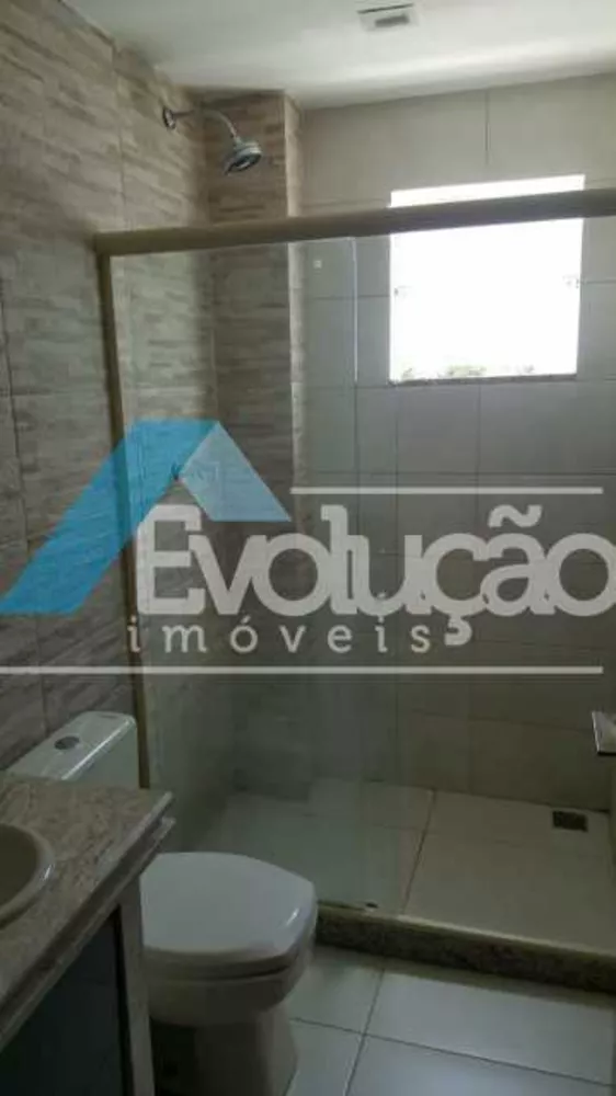 Casa de Condomínio, 3 quartos - Foto 18