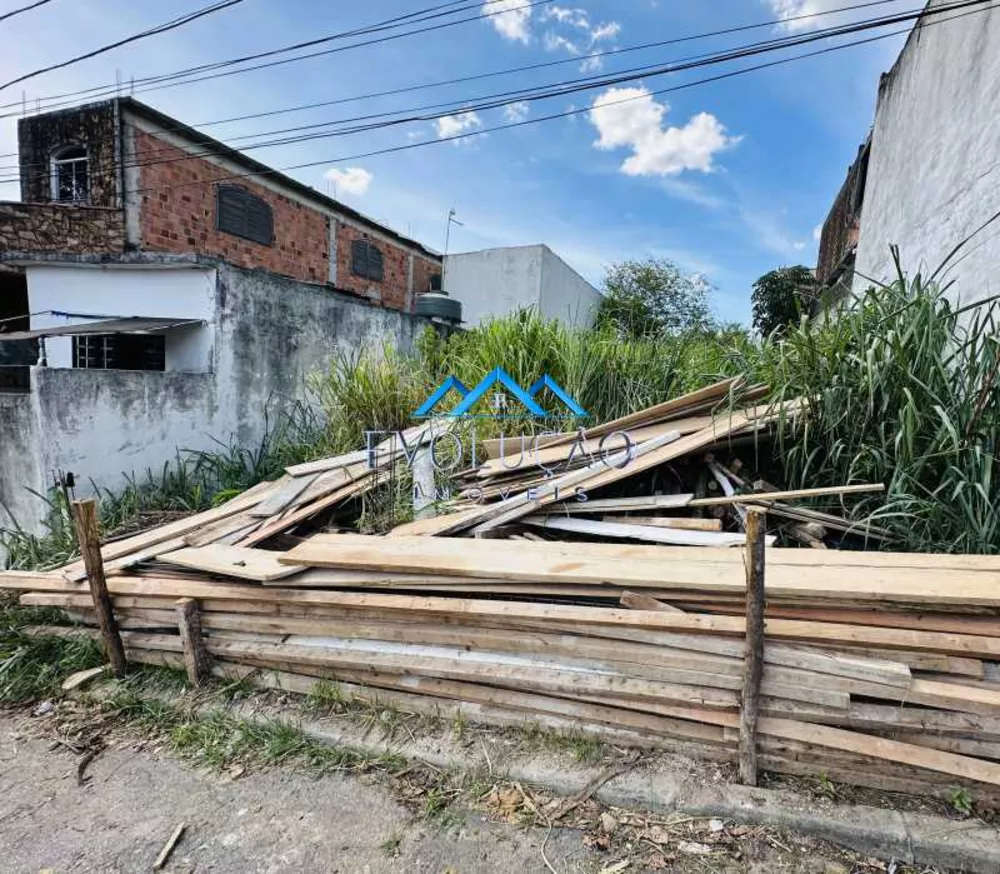 Terreno, 225 m² - Foto 1