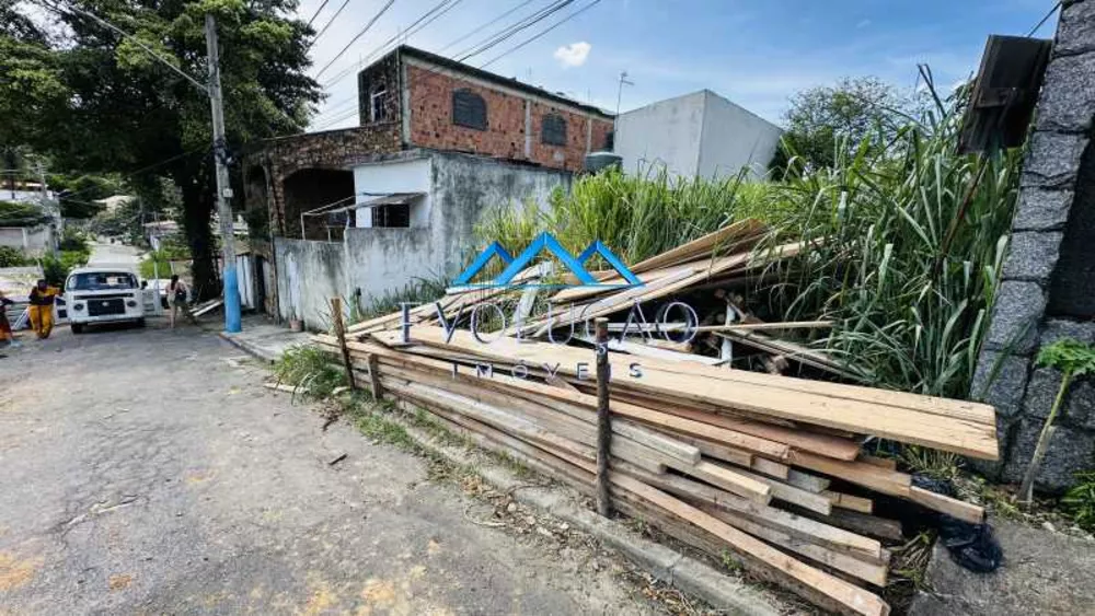 Terreno, 225 m² - Foto 2
