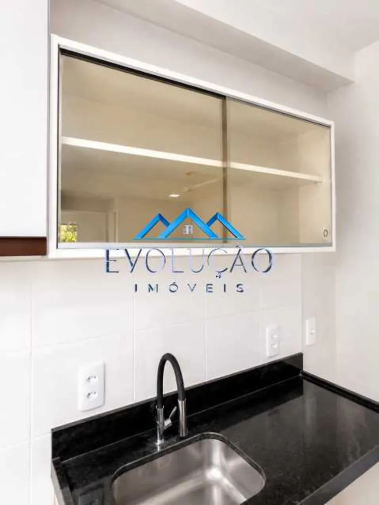 Apartamento, 2 quartos, 43 m² - Foto 25