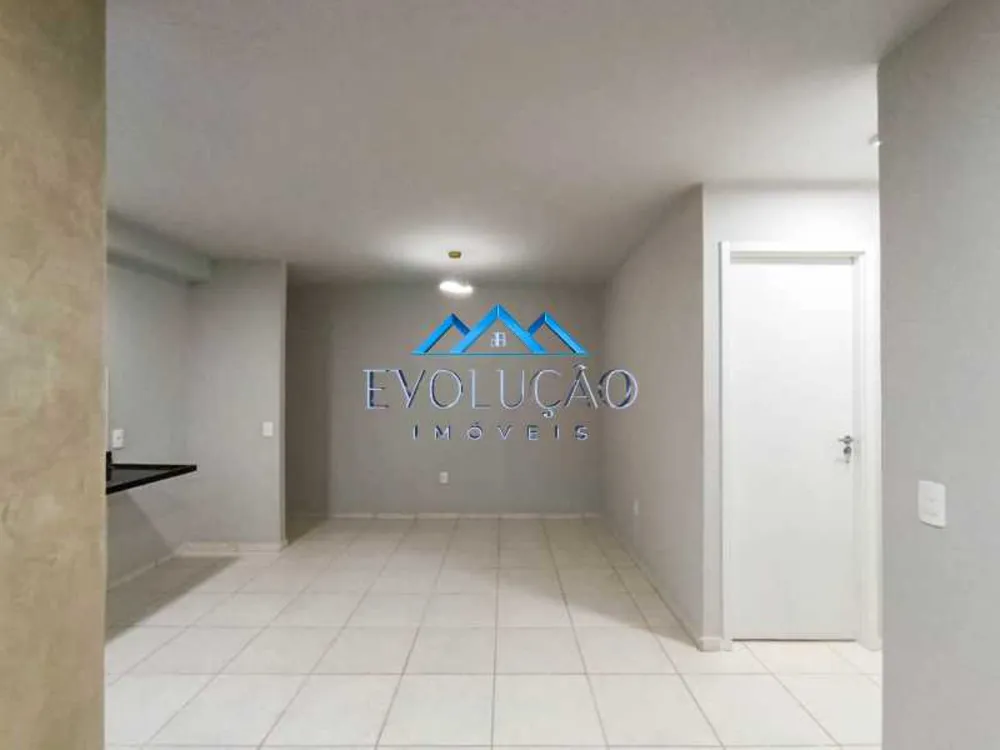 Apartamento, 2 quartos, 43 m² - Foto 7