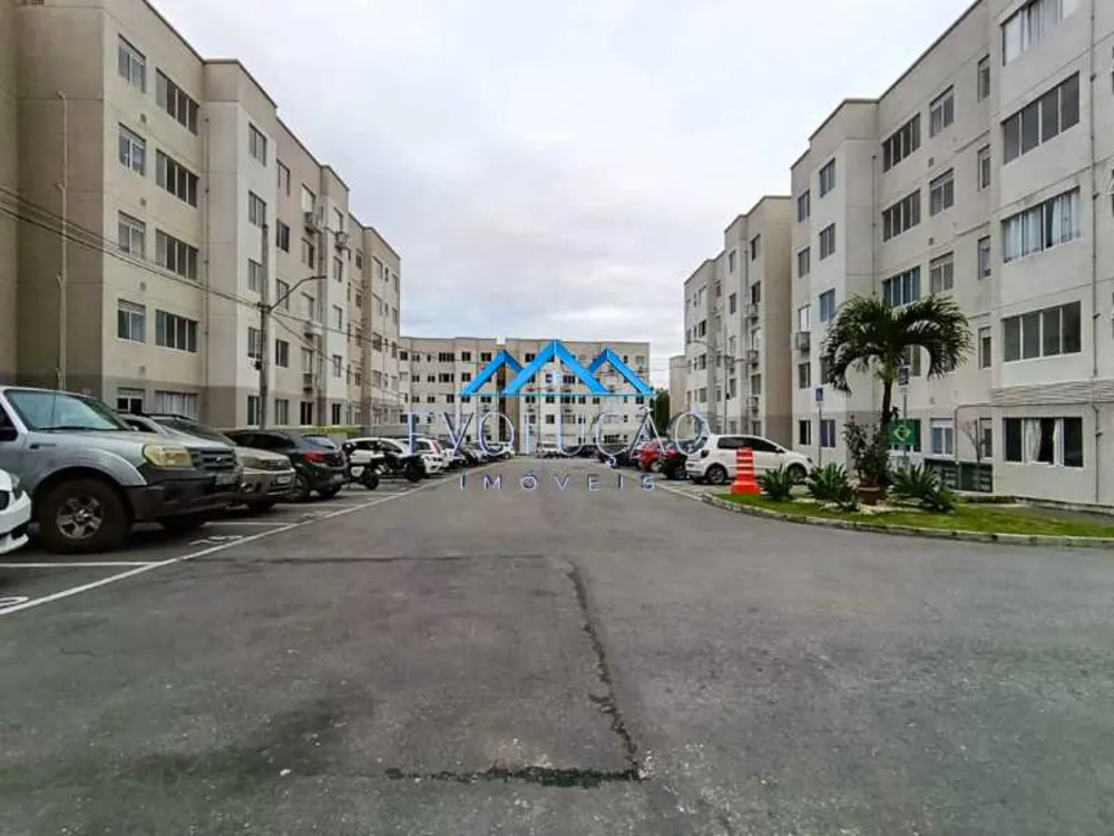 Apartamento, 2 quartos, 43 m² - Foto 3
