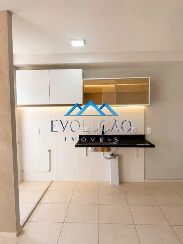 Apartamento, 2 quartos, 43 m² - Foto 23