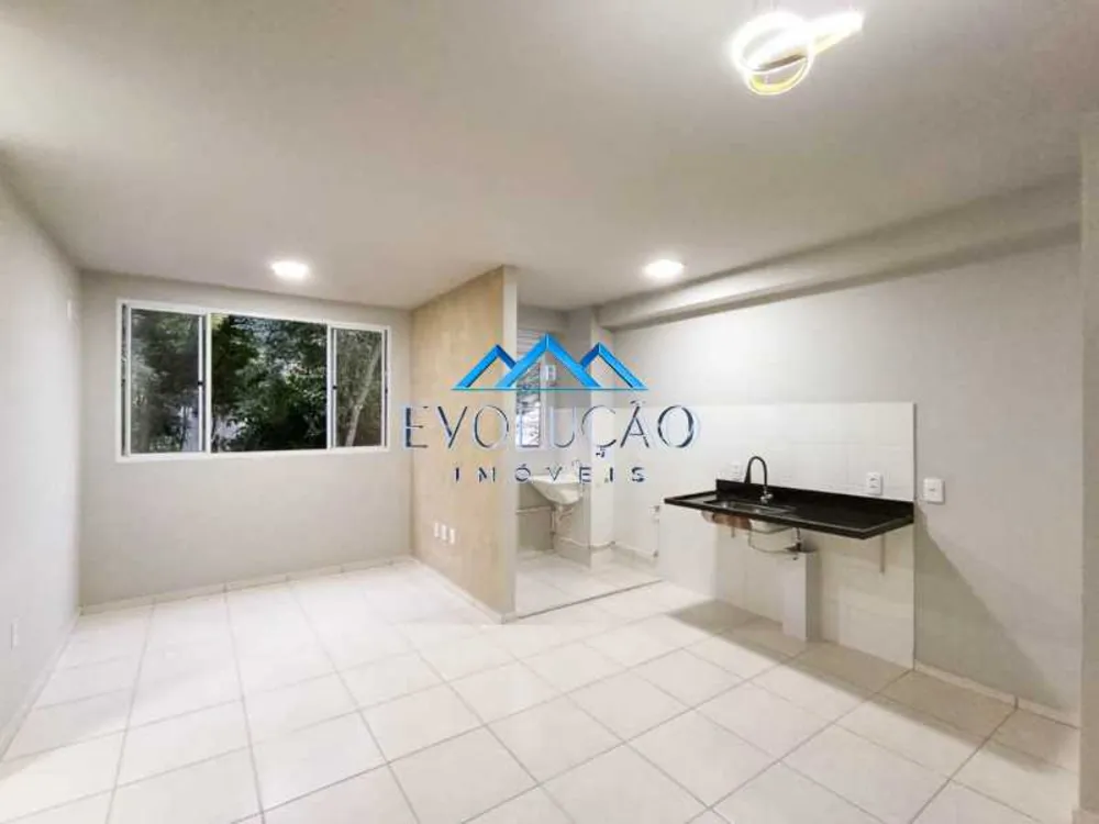 Apartamento, 2 quartos, 43 m² - Foto 6