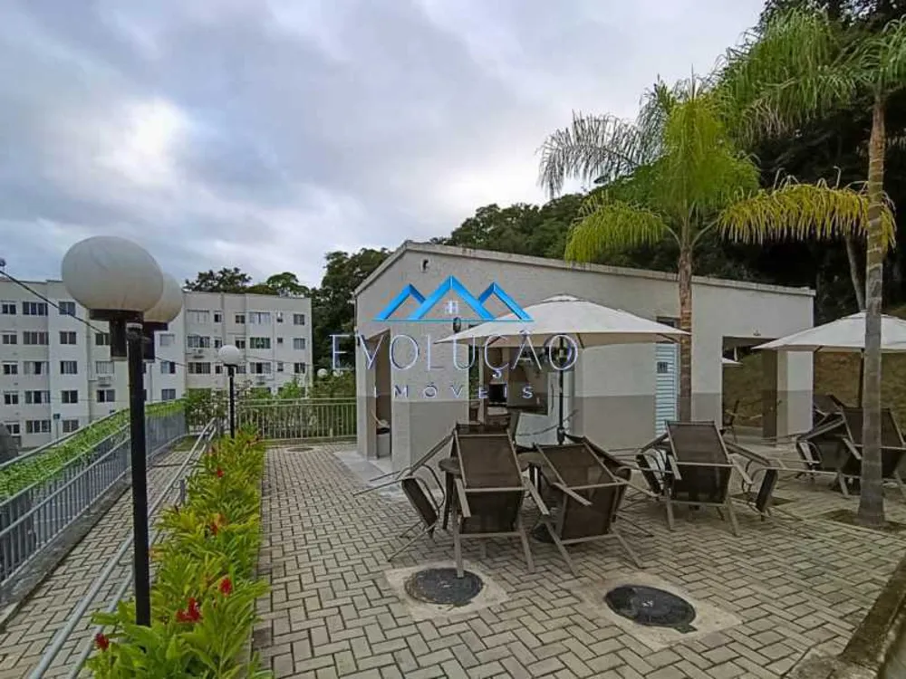 Apartamento, 2 quartos, 43 m² - Foto 20