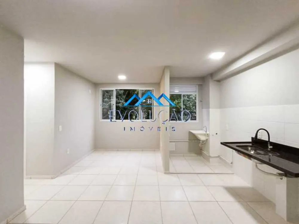Apartamento, 2 quartos, 43 m² - Foto 4