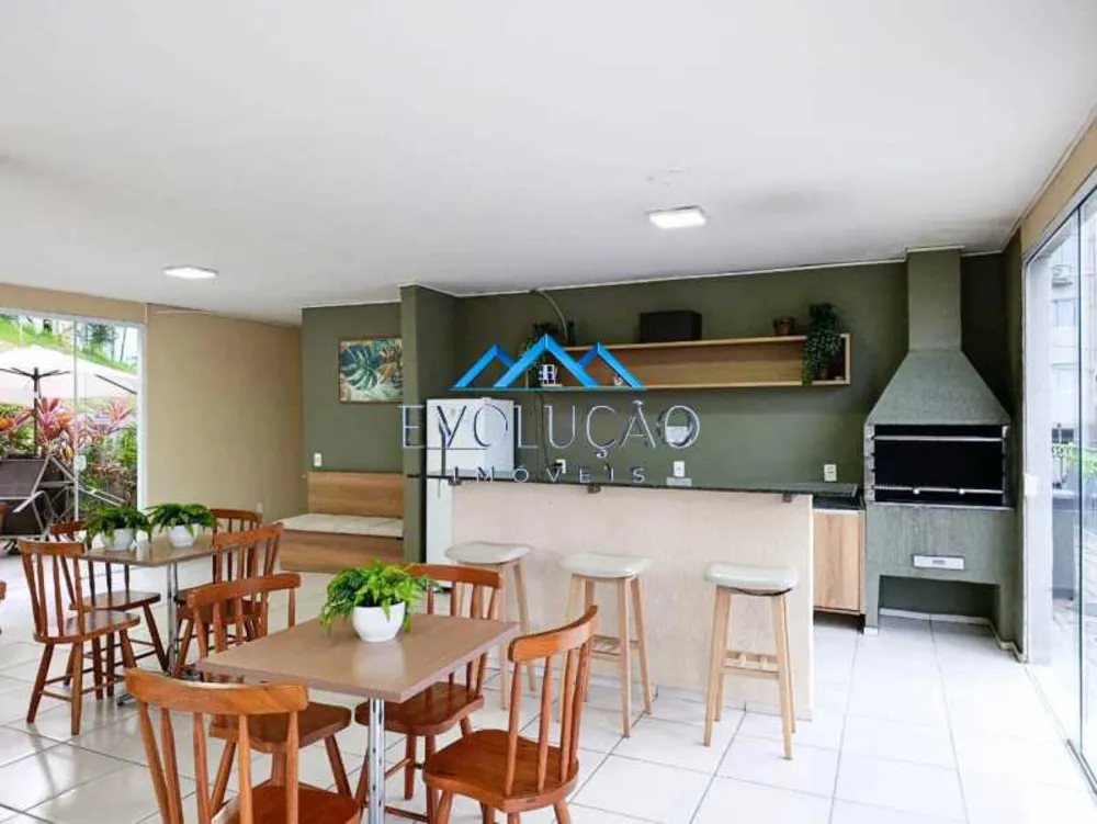 Apartamento, 2 quartos, 43 m² - Foto 16