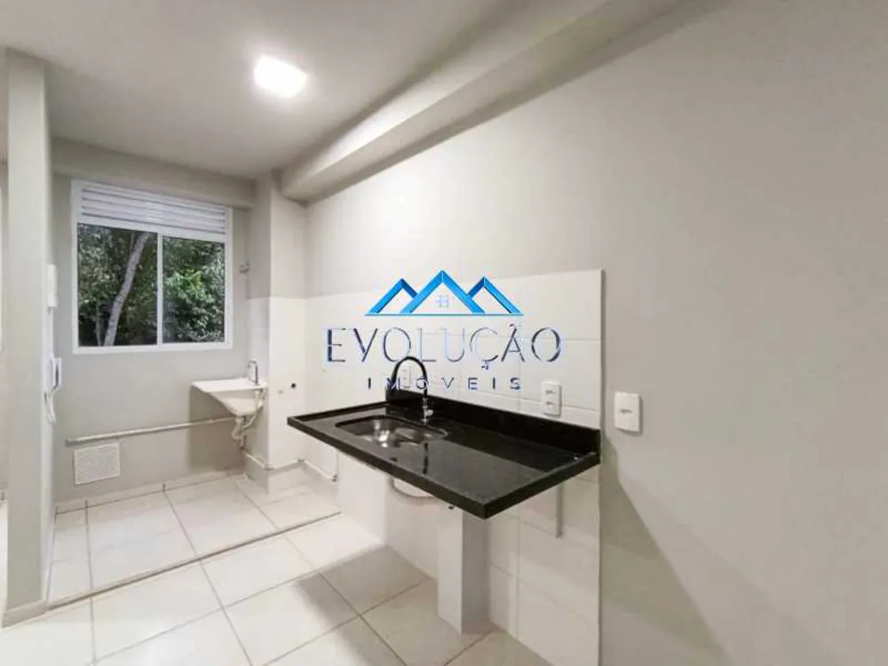 Apartamento, 2 quartos, 43 m² - Foto 5