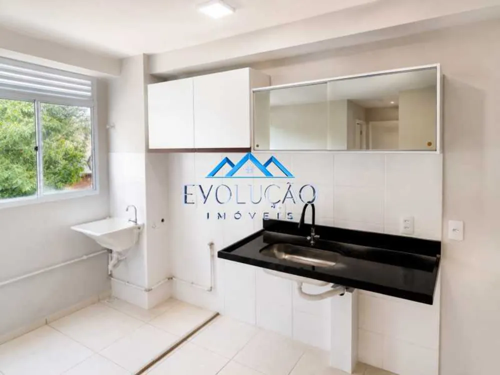 Apartamento, 2 quartos, 43 m² - Foto 27