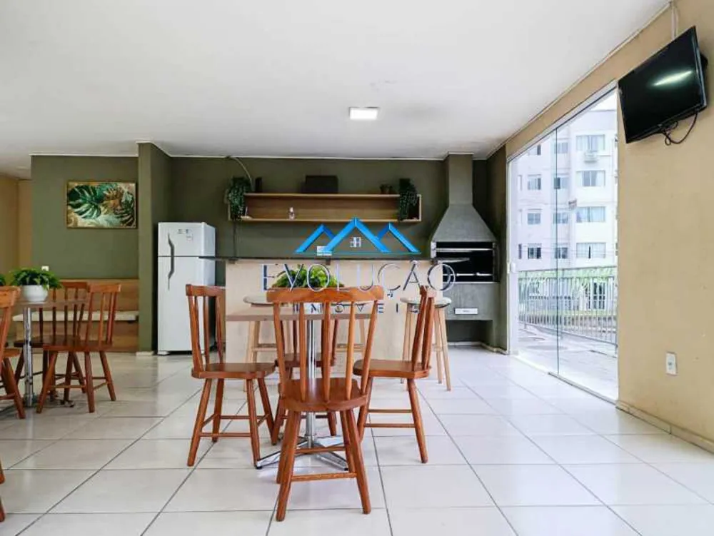 Apartamento, 2 quartos, 43 m² - Foto 18