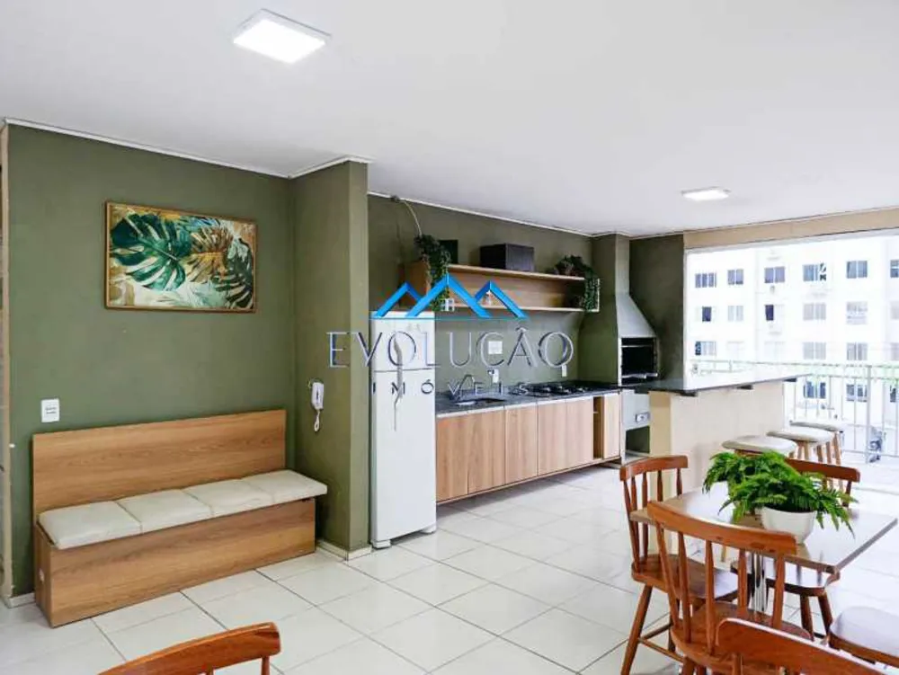Apartamento, 2 quartos, 43 m² - Foto 22