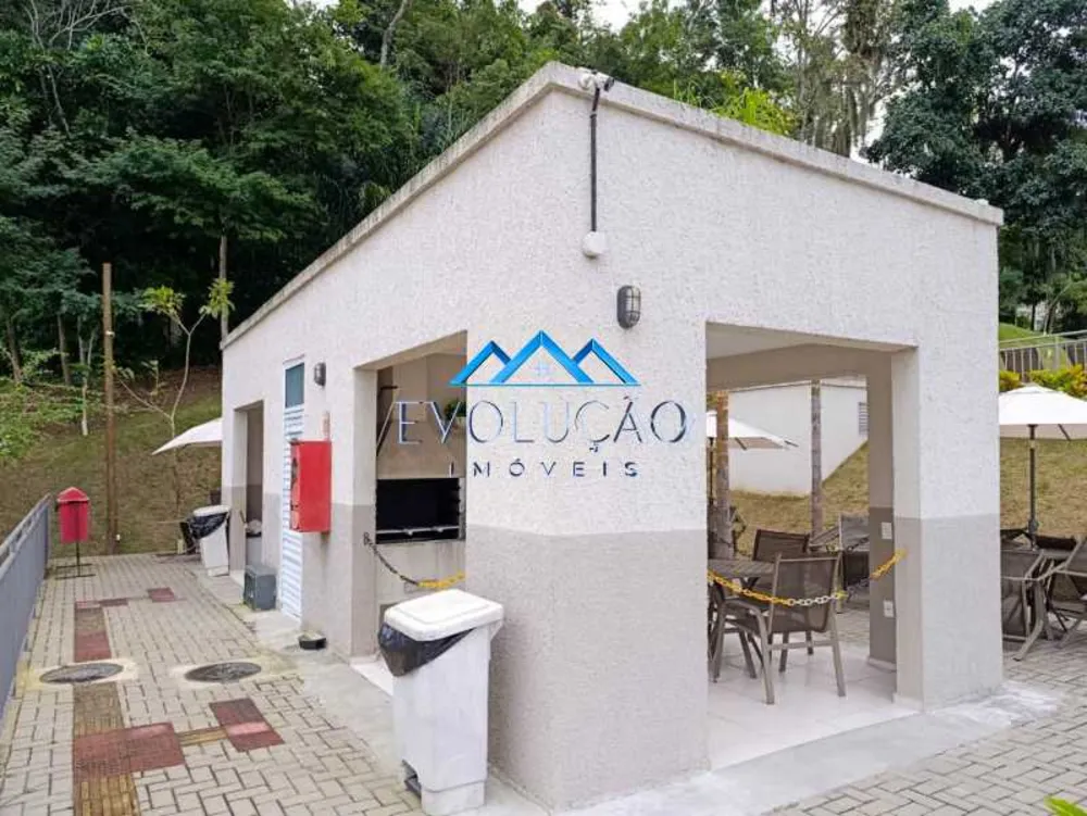 Apartamento, 2 quartos, 43 m² - Foto 21