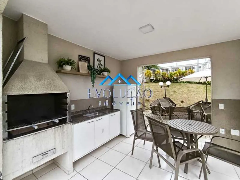 Apartamento, 2 quartos, 43 m² - Foto 17