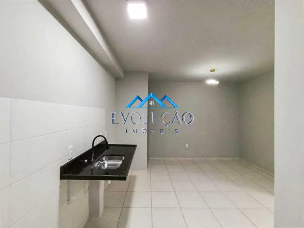 Apartamento, 2 quartos, 43 m² - Foto 8