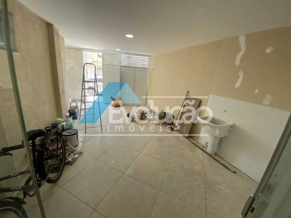 Casa, 3 quartos, 200 m² - Foto 20