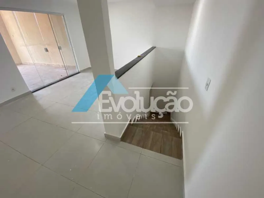 Casa, 3 quartos, 200 m² - Foto 19