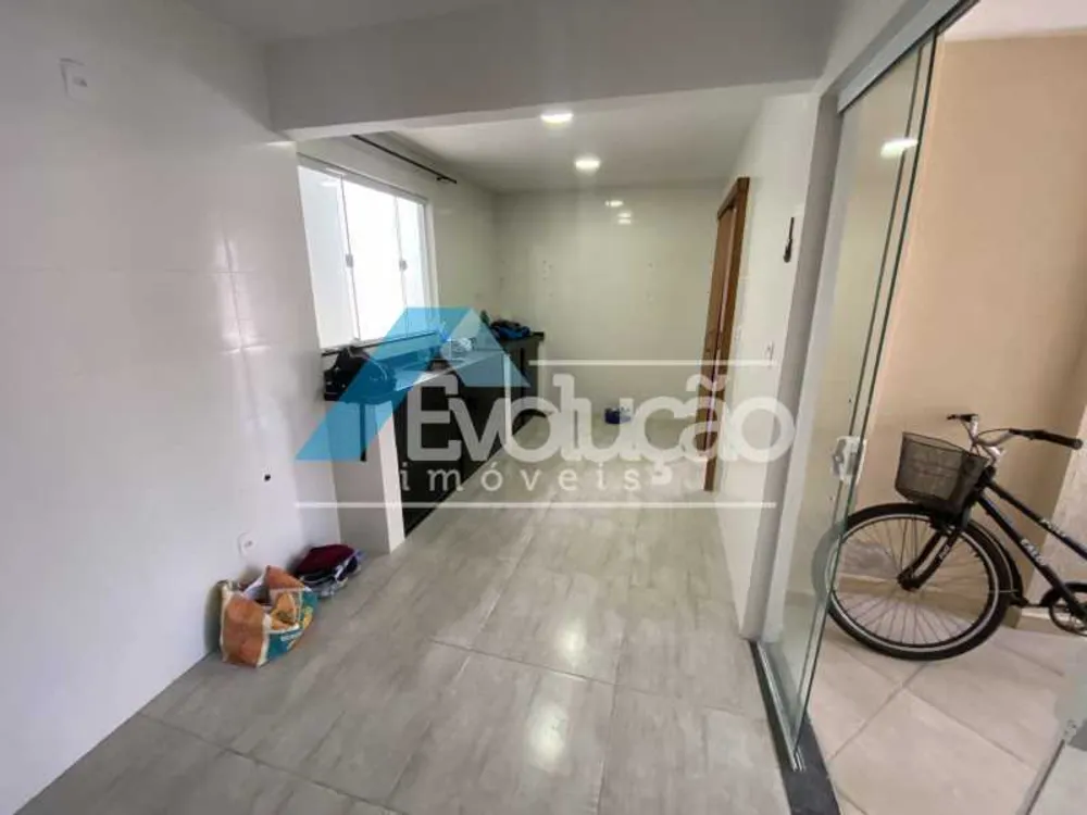 Casa, 3 quartos, 200 m² - Foto 5
