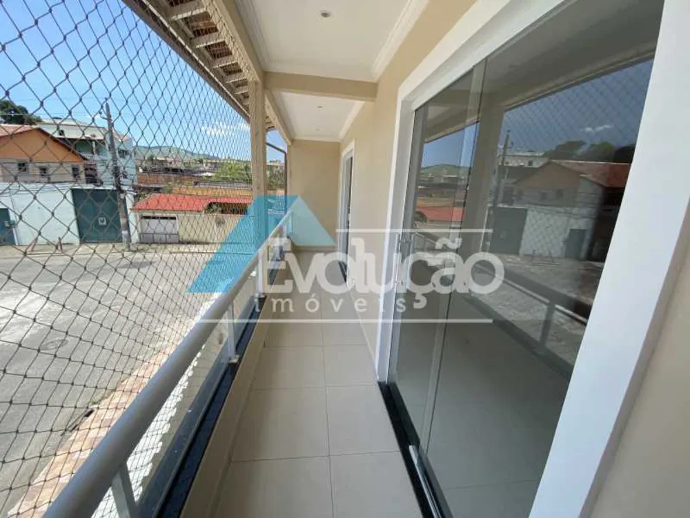 Casa, 3 quartos, 200 m² - Foto 16