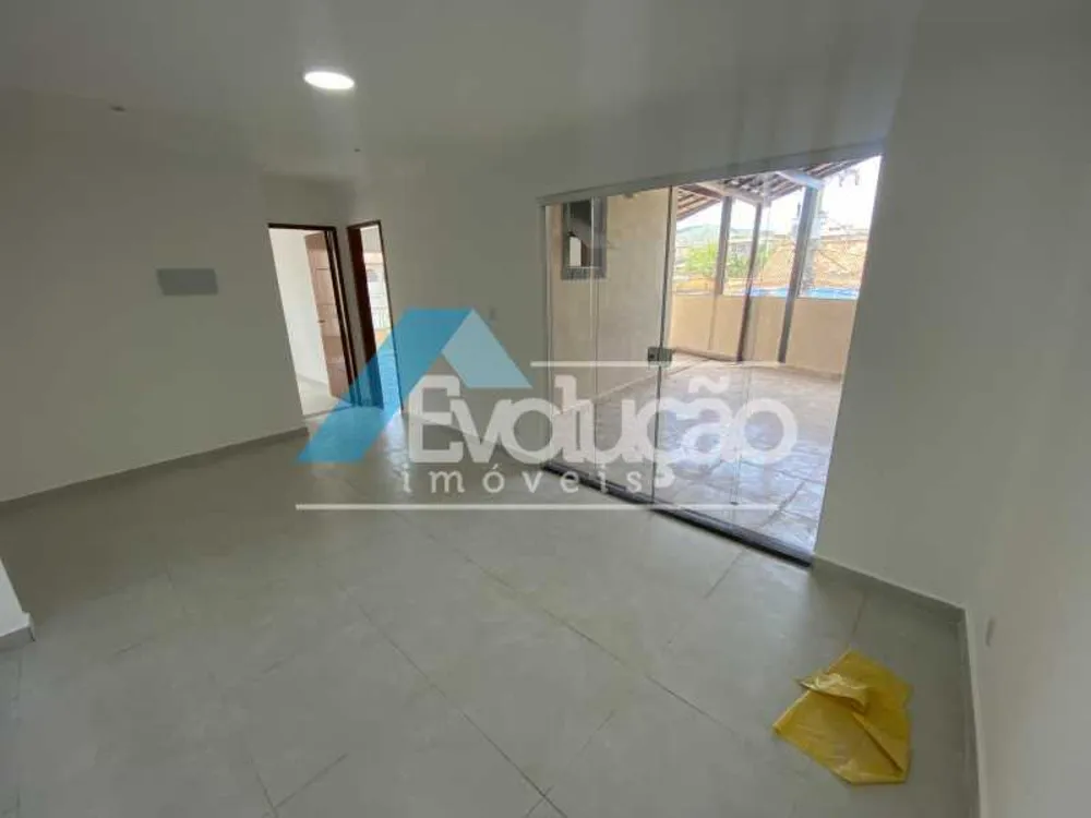 Casa, 3 quartos, 200 m² - Foto 11