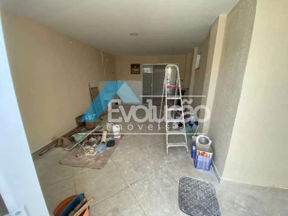 Casa, 3 quartos, 200 m² - Foto 2