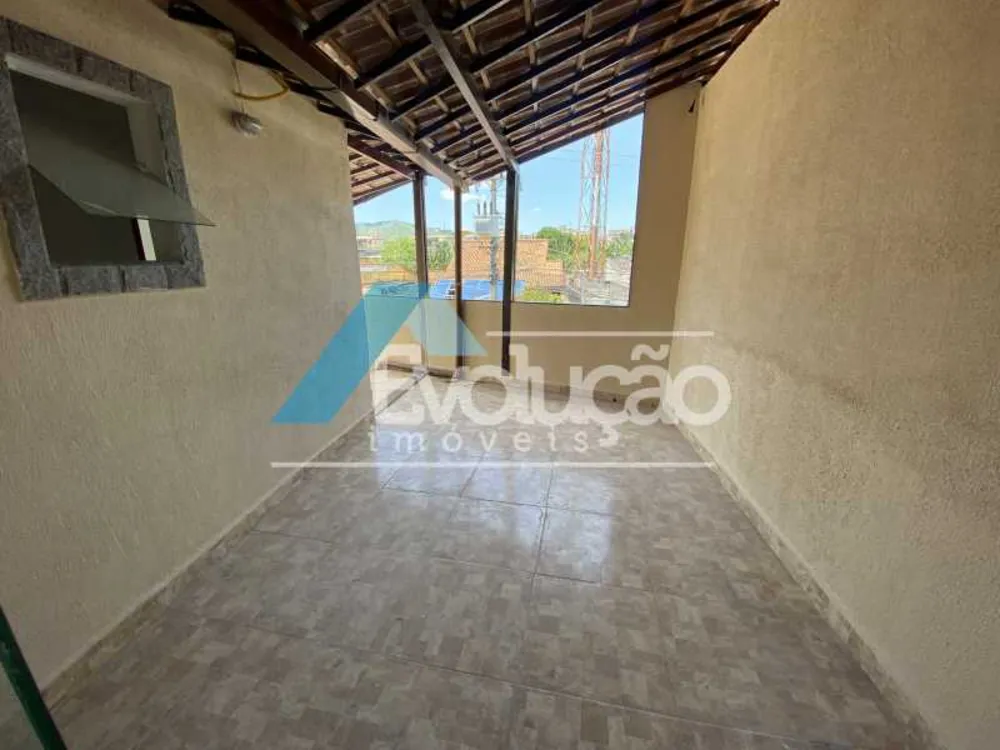 Casa, 3 quartos, 200 m² - Foto 12