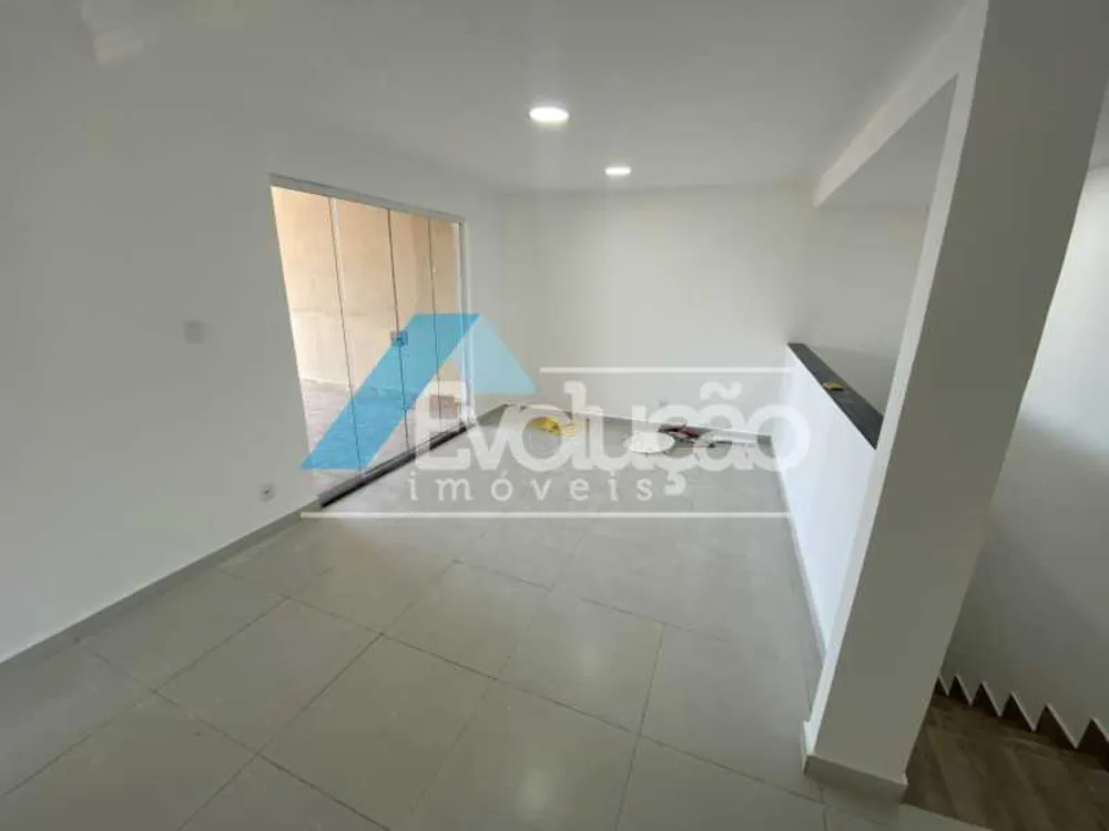 Casa, 3 quartos, 200 m² - Foto 9