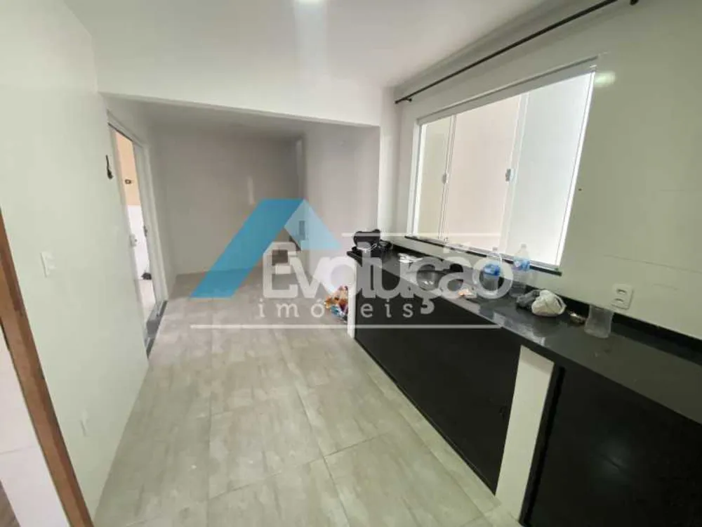 Casa, 3 quartos, 200 m² - Foto 4