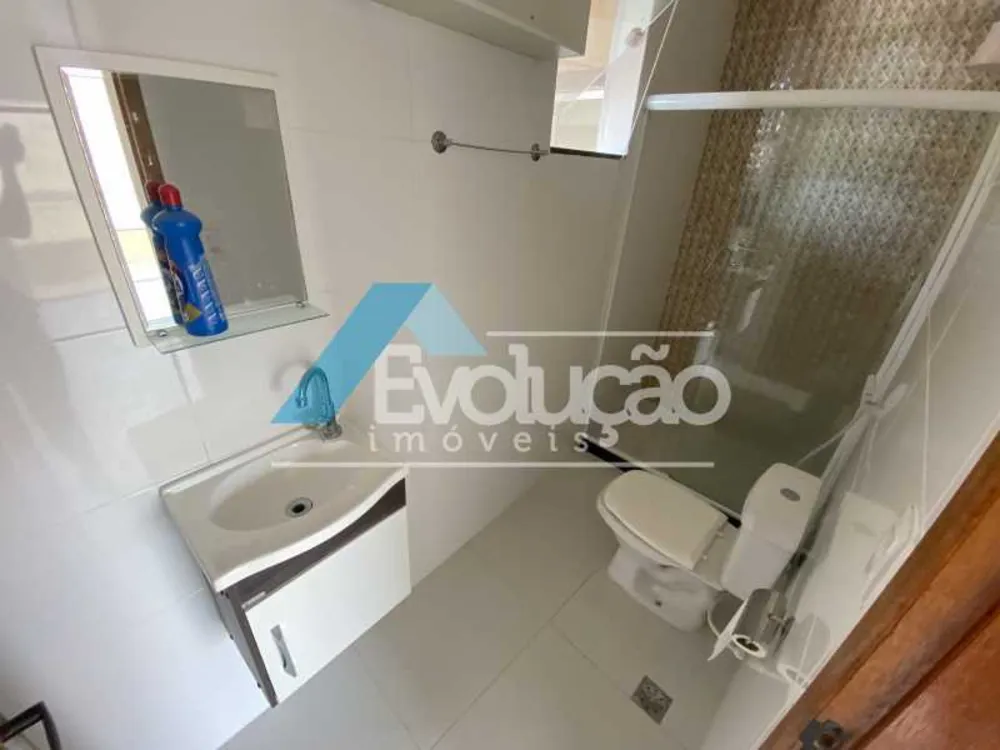Casa, 3 quartos, 200 m² - Foto 14