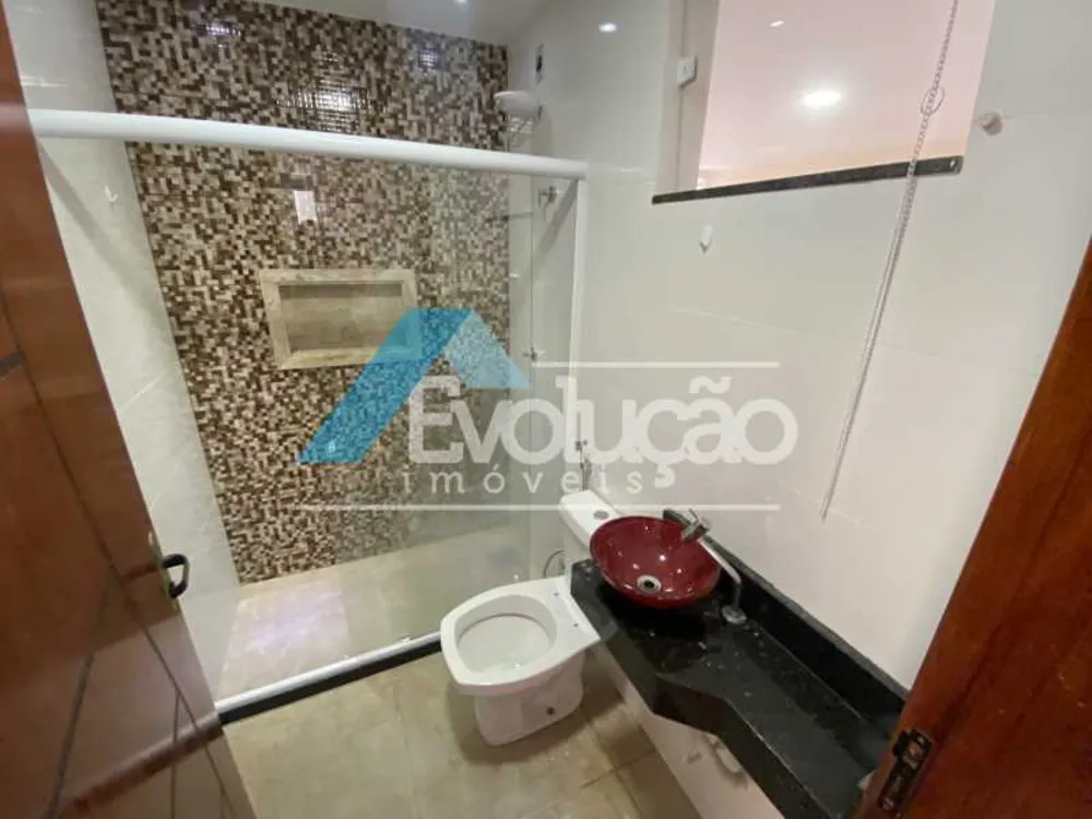 Casa, 3 quartos, 200 m² - Foto 6