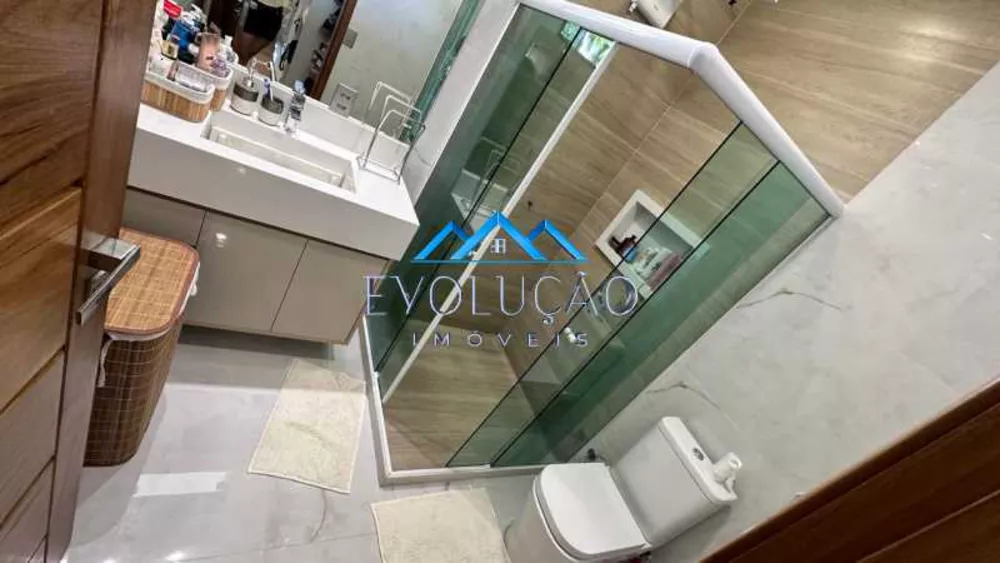 Casa, 3 quartos, 363 m² - Foto 14