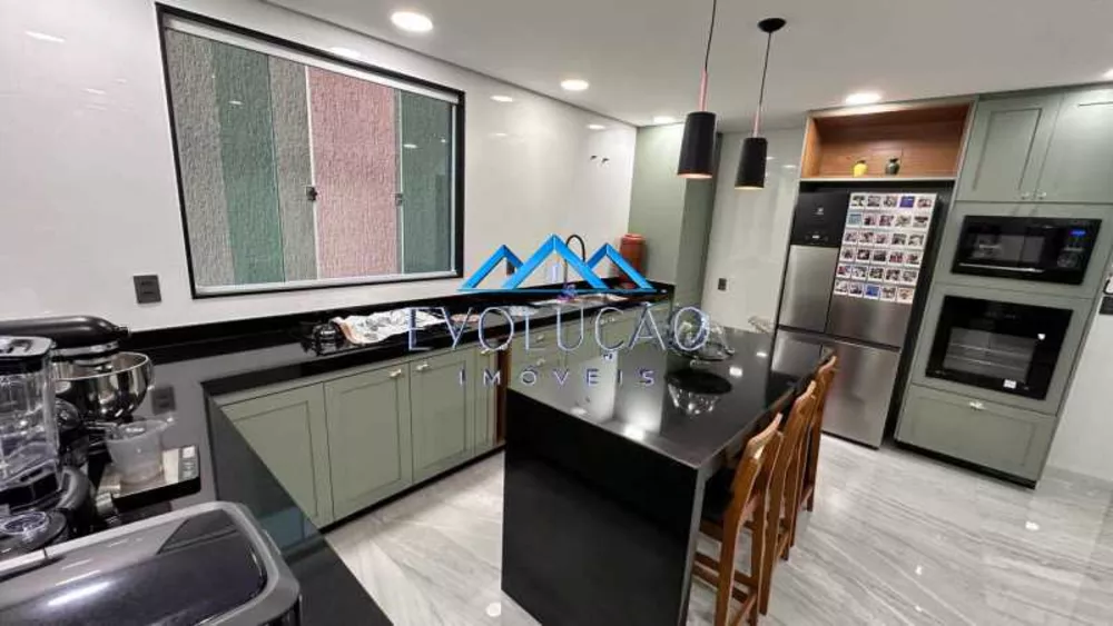 Casa, 3 quartos, 363 m² - Foto 6