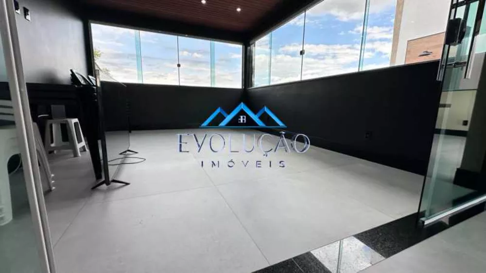 Casa, 3 quartos, 363 m² - Foto 3