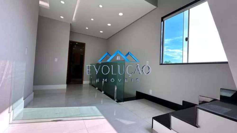 Casa, 3 quartos, 363 m² - Foto 11