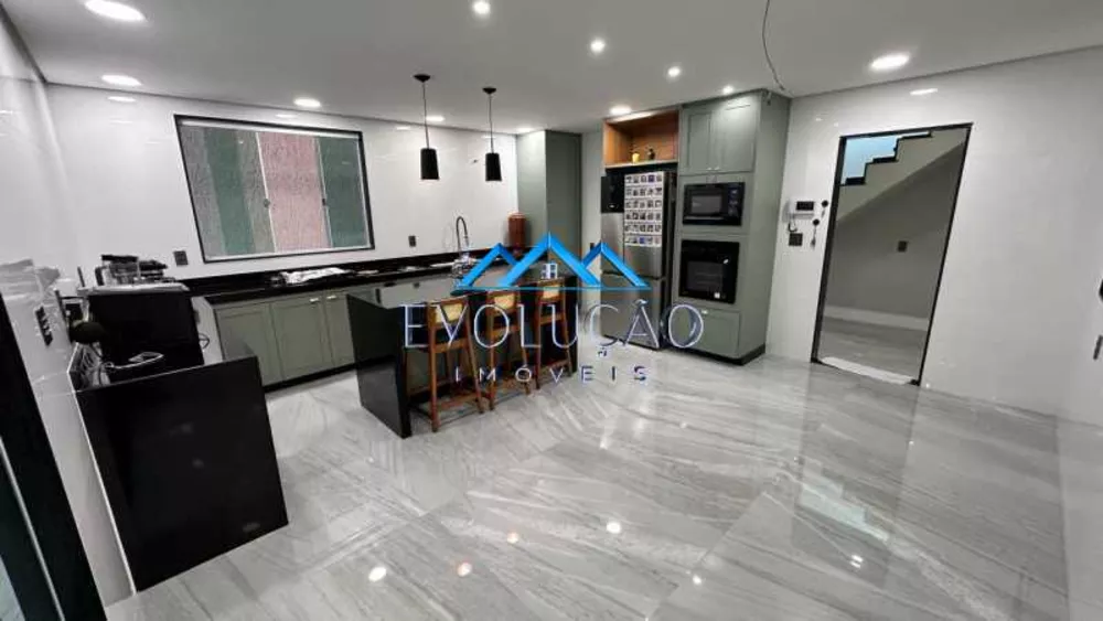 Casa, 3 quartos, 363 m² - Foto 7