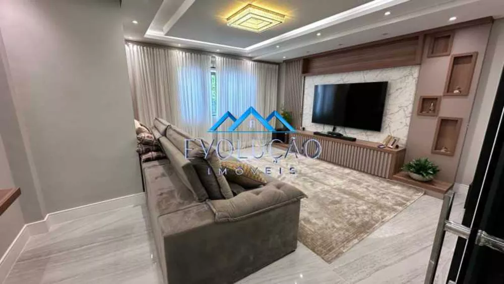 Casa, 3 quartos, 363 m² - Foto 5