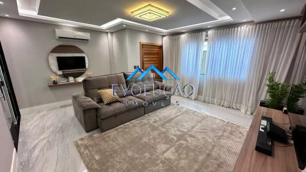 Casa, 3 quartos, 363 m² - Foto 28