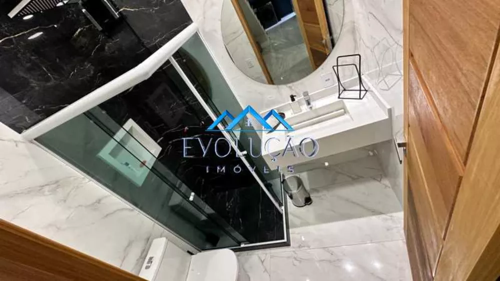 Casa, 3 quartos, 363 m² - Foto 2