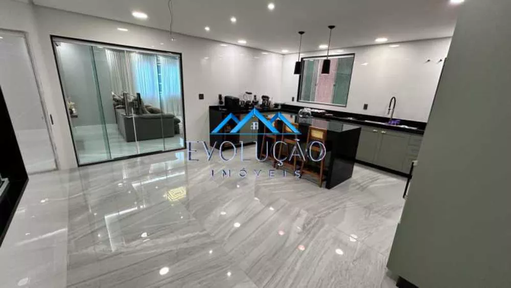 Casa, 3 quartos, 363 m² - Foto 1