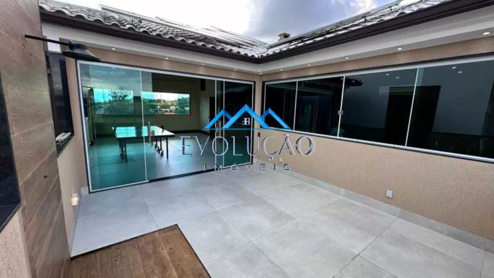 Casa, 3 quartos, 363 m² - Foto 27