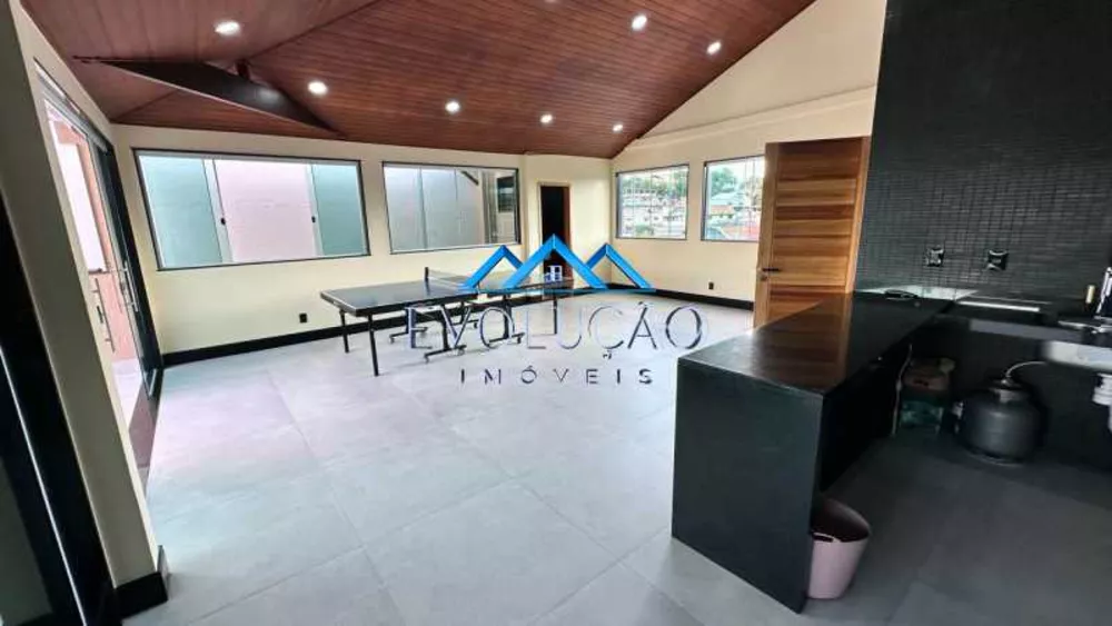 Casa, 3 quartos, 363 m² - Foto 20