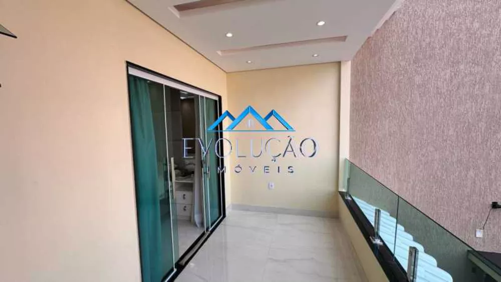 Casa, 3 quartos, 363 m² - Foto 4